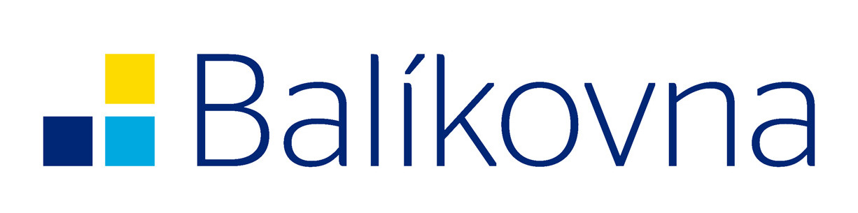 logo balíkovna